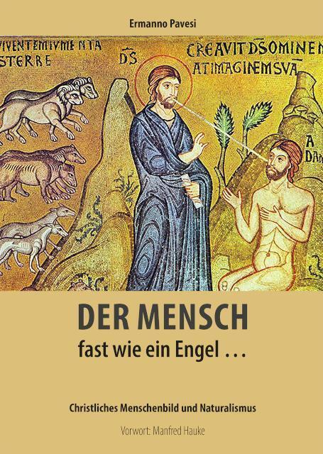 Der Mensch main product photo