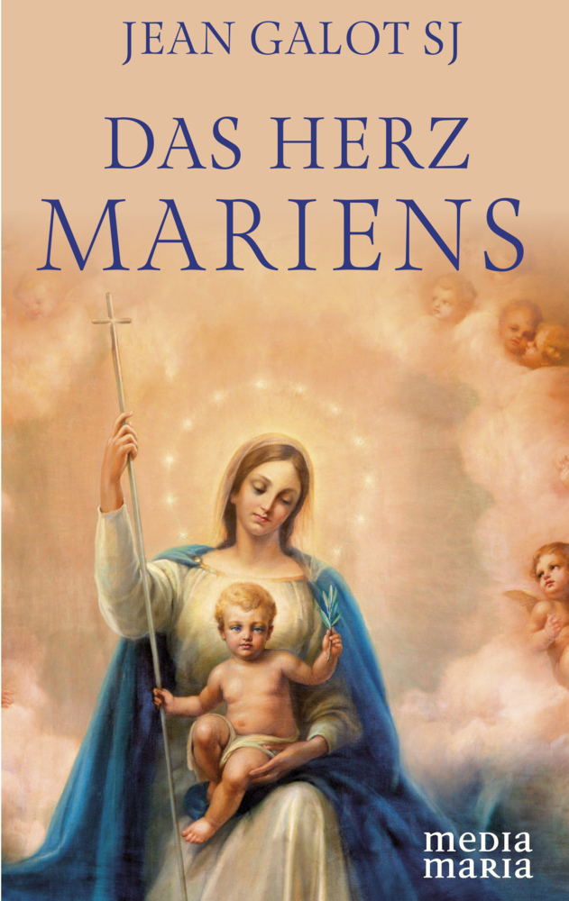 Das Herz Mariens main product photo