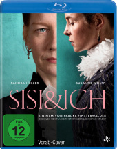 Sisi & Ich, 1 Blu-ray