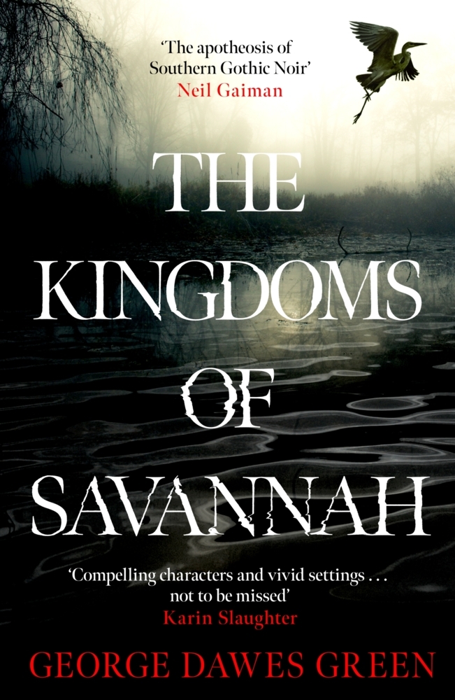 The Kingdoms of Savannah main product photo