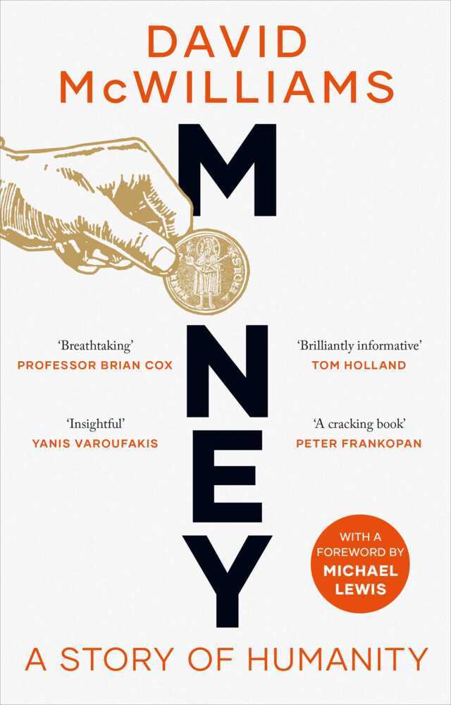 Money main product photo
