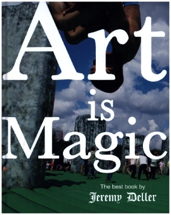Art Is Magic
