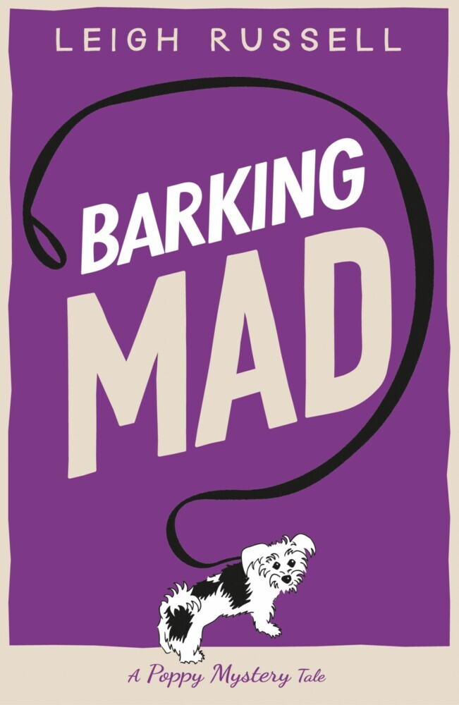 Barking Mad main product photo