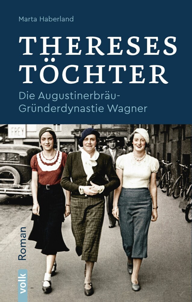 Thereses Töchter main product photo