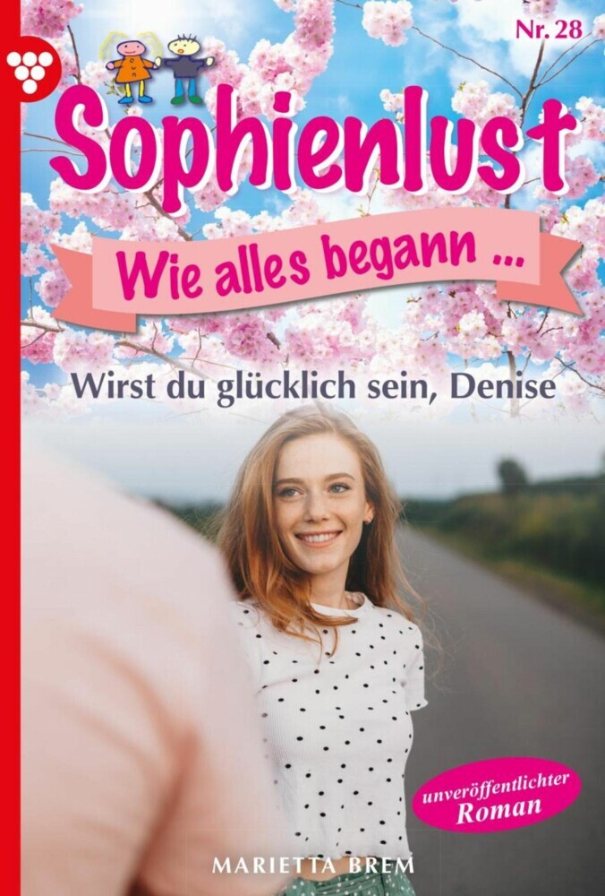 Wirst du glücklich sein, Denise? main product photo
