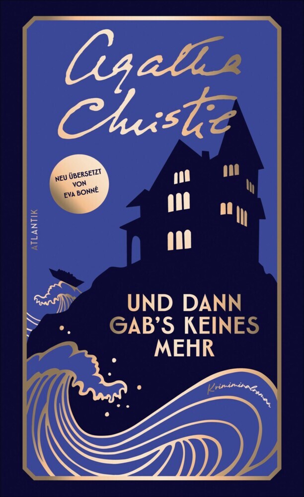 Und dann gab's keines mehr main product photo