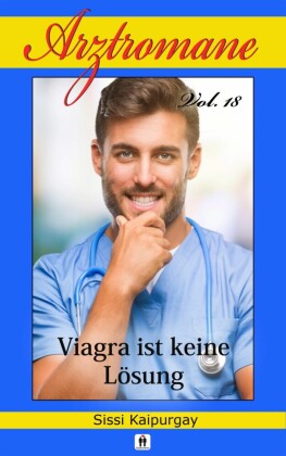 Arztromane Vol. 18