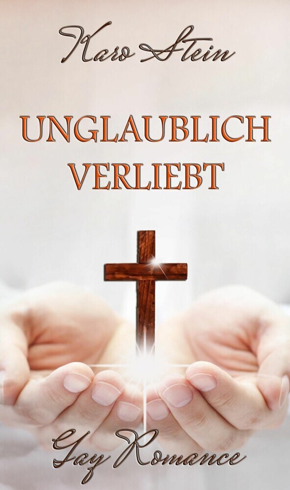 Unglaublich Verliebt main product photo
