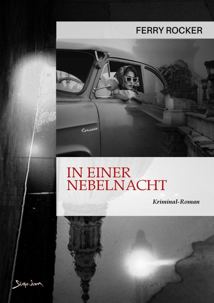 IN EINER NEBELNACHT main product photo