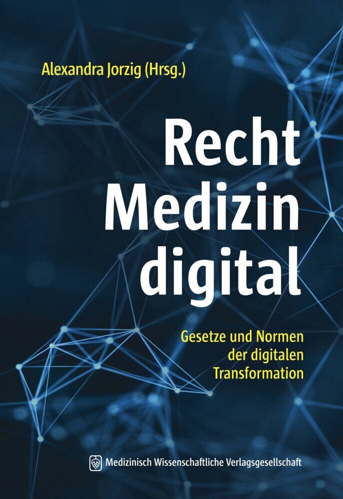 Recht - Medizin - digital main product photo