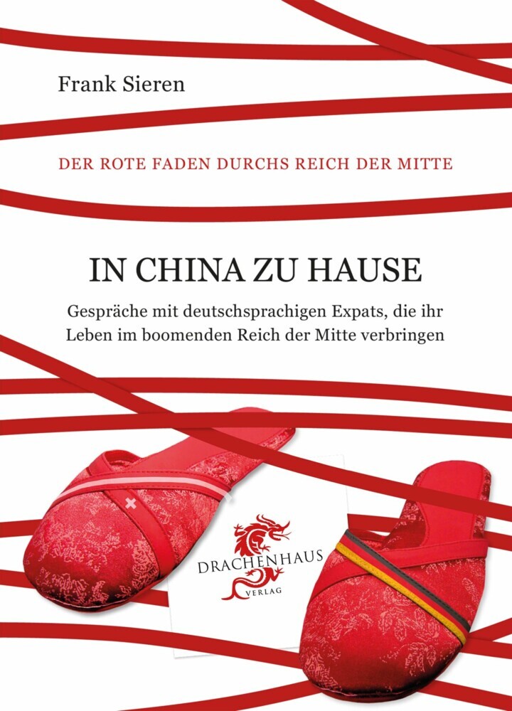 In China zu Hause main product photo
