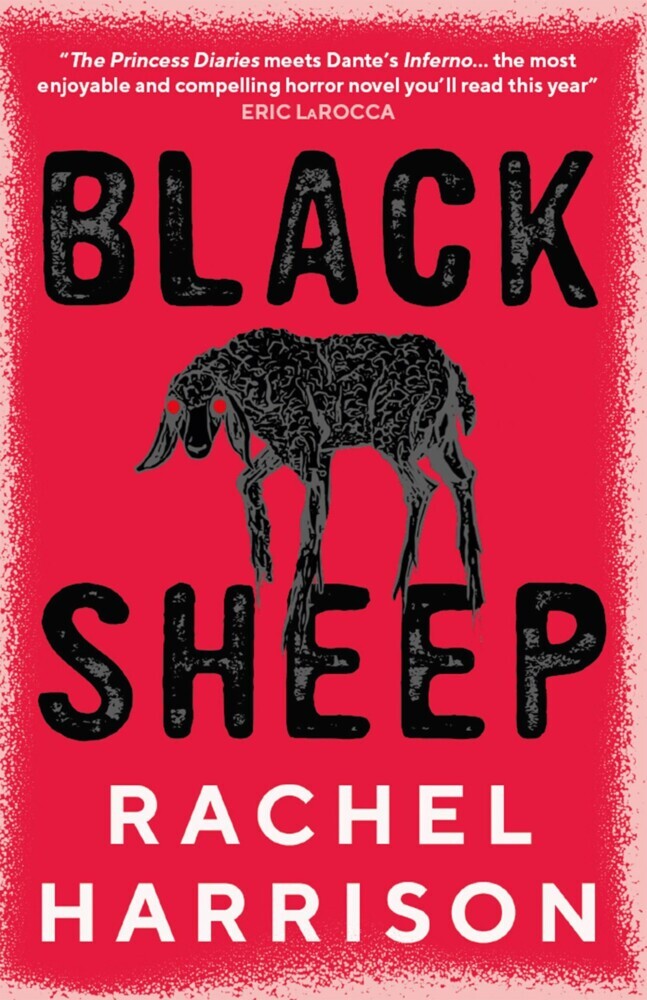 Black Sheep main product photo