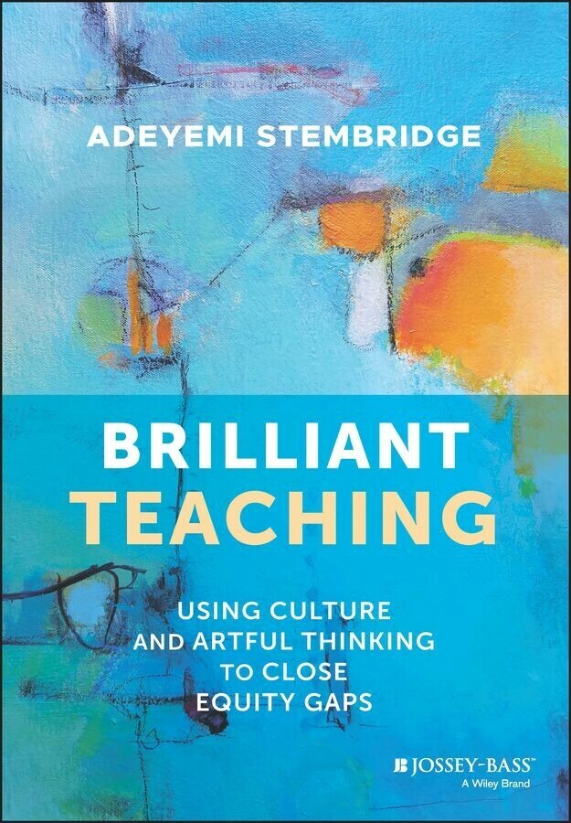 Brilliant Teaching main product photo