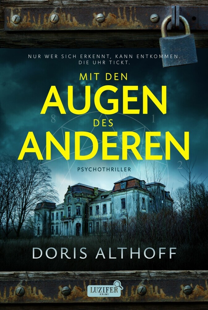MIT DEN AUGEN DES ANDEREN main product photo