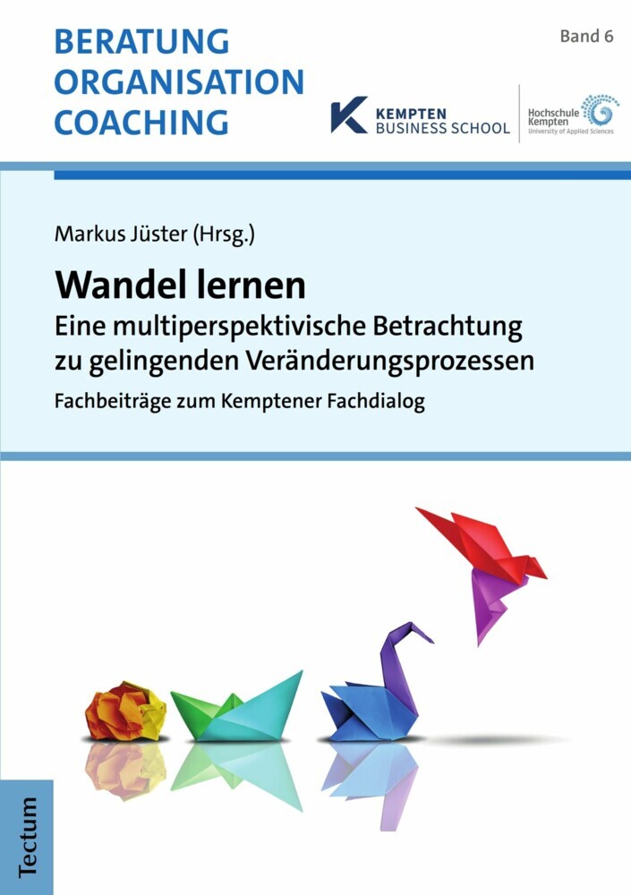 Wandel lernen main product photo