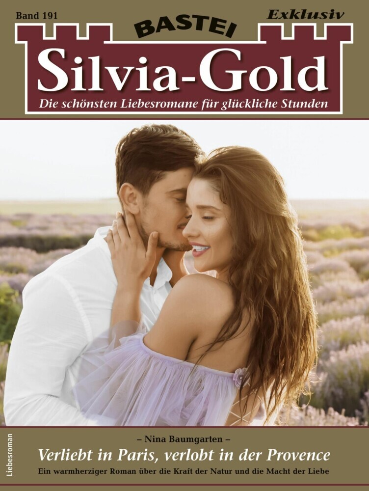 Silvia-Gold 191 main product photo