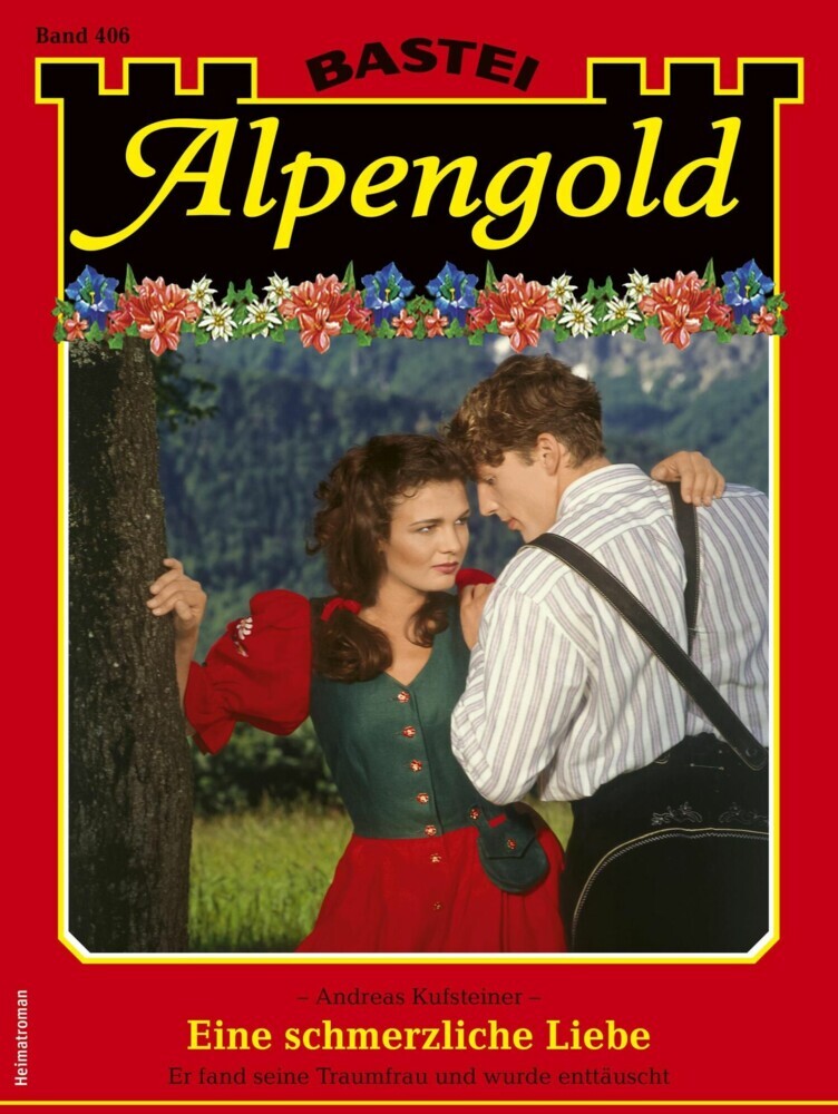 Alpengold 406 main product photo
