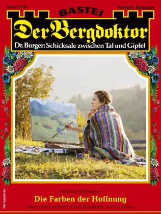 Der Bergdoktor 2190