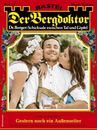 Der Bergdoktor 2191