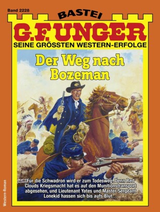 G. F. Unger 2228