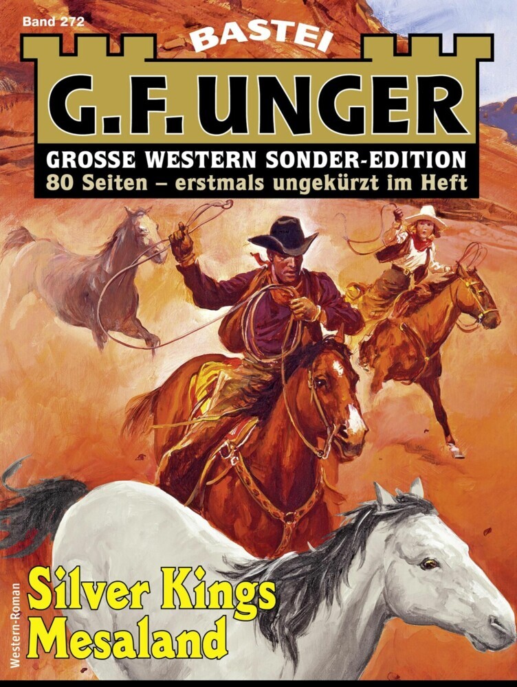 G. F. Unger Sonder-Edition 272 main product photo