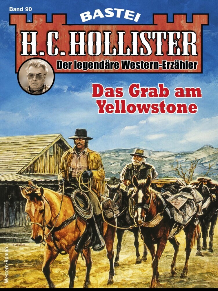 H. C. Hollister 90 main product photo