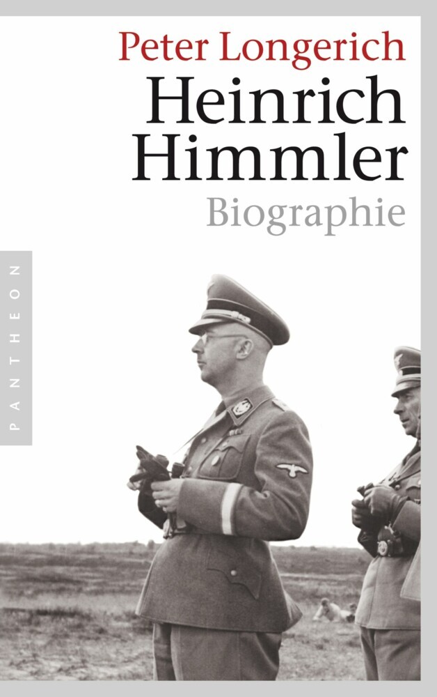 Heinrich Himmler main product photo