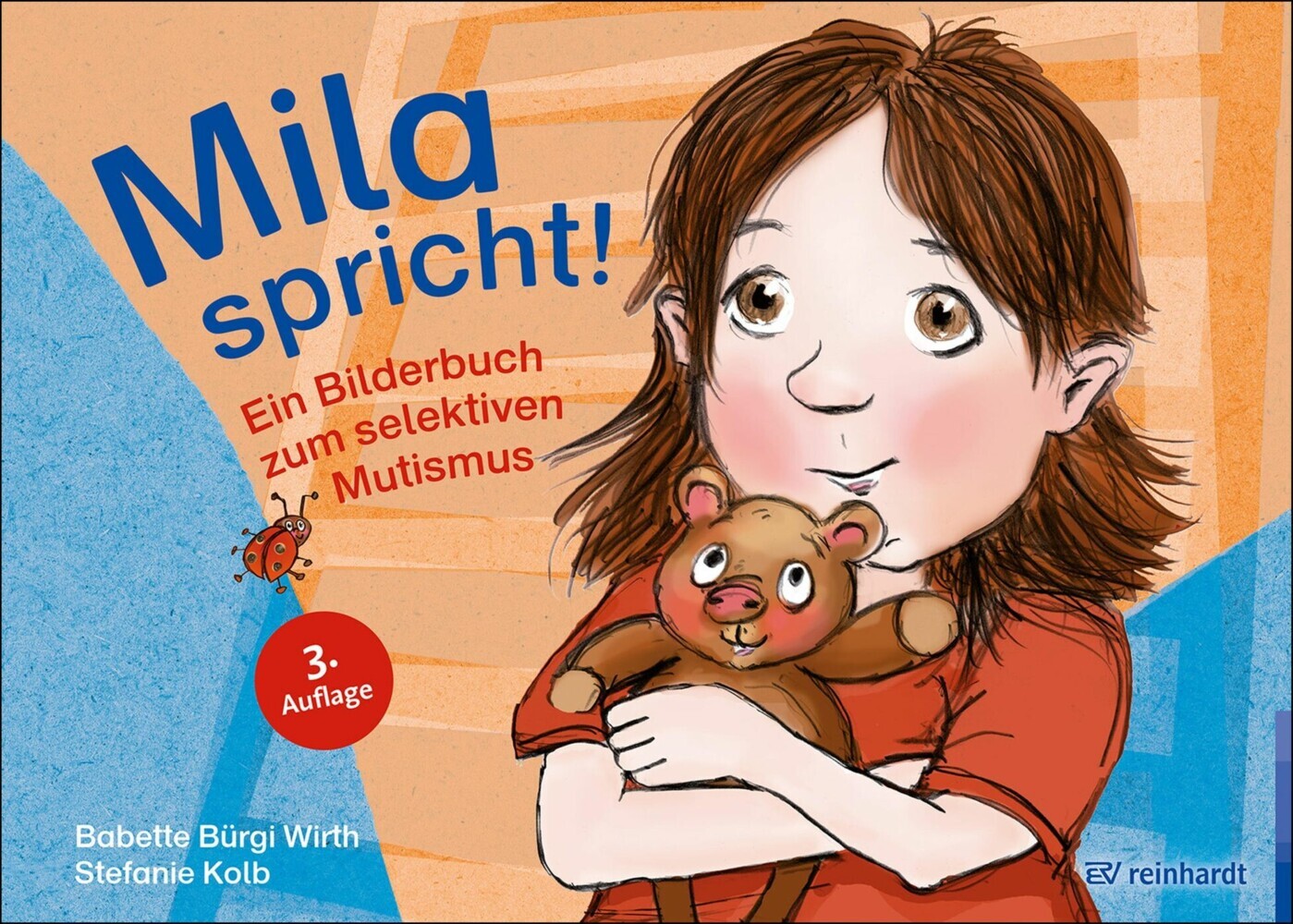 Mila spricht! main product photo