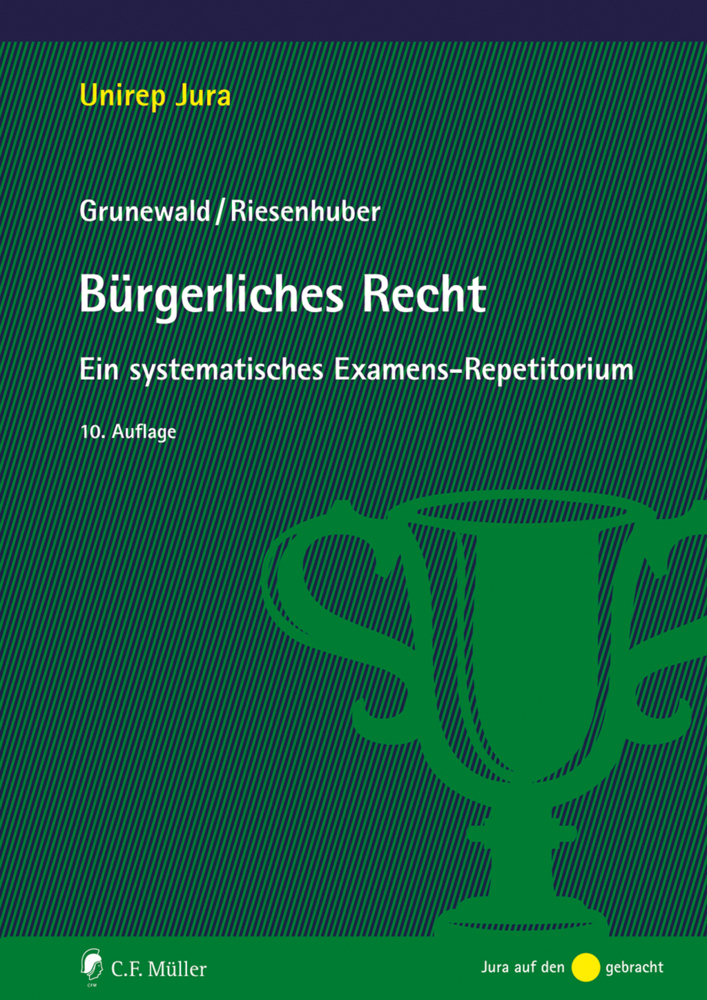 Bürgerliches Recht main product photo