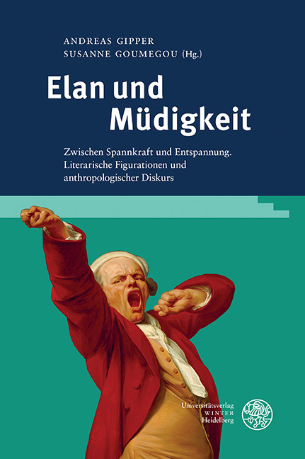 Elan und Müdigkeit main product photo