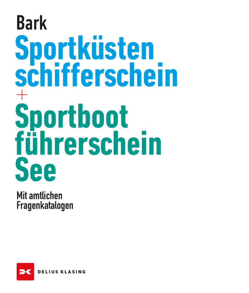Sportküstenschifferschein & Sportbootführerschein See main product photo