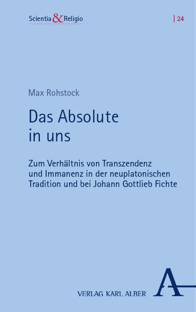 Das Absolute in uns main product photo