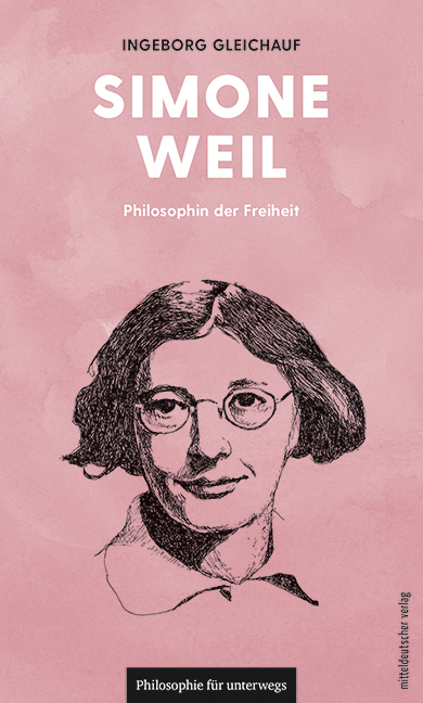 Simone Weil main product photo