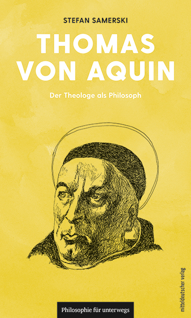 Thomas von Aquin main product photo