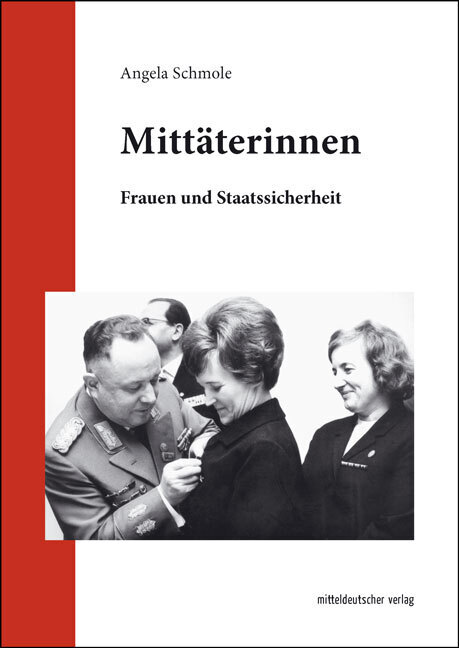 Mittäterinnen main product photo
