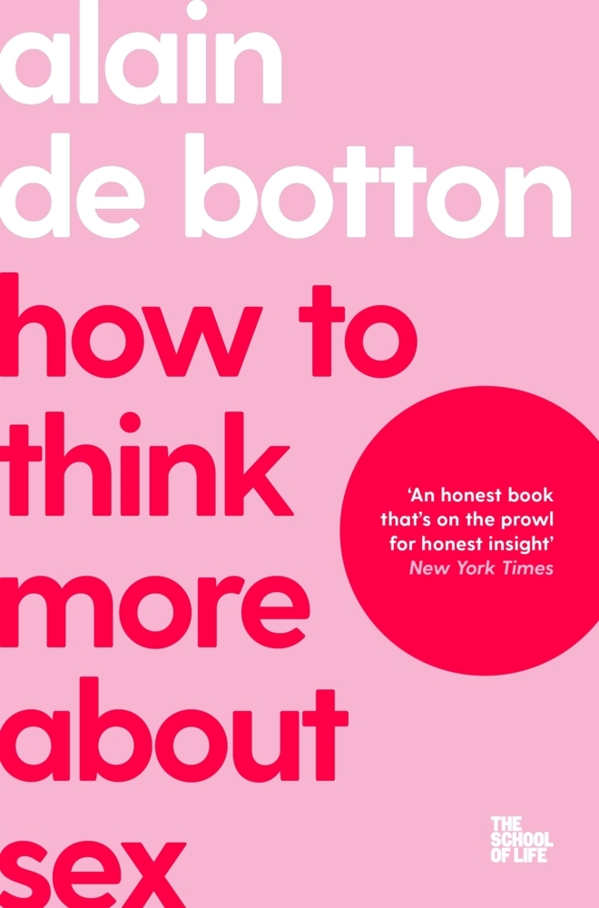 How To Think More About Sex main product photo
