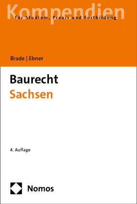 Baurecht Sachsen