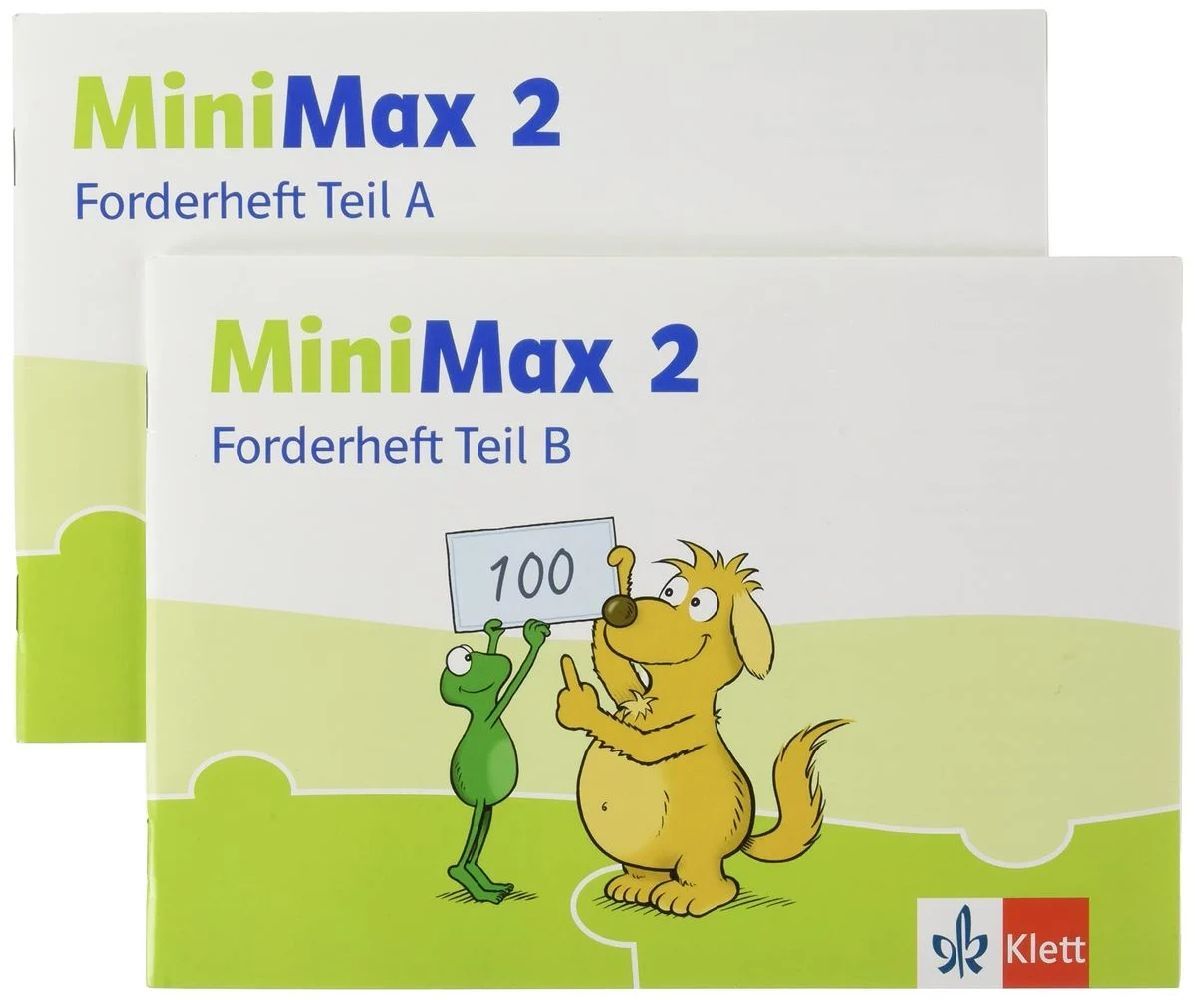 MiniMax 2 main product photo