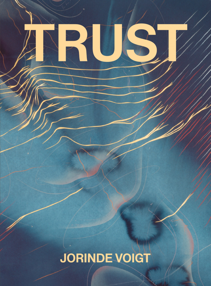 Jorinde Voigt - Trust main product photo