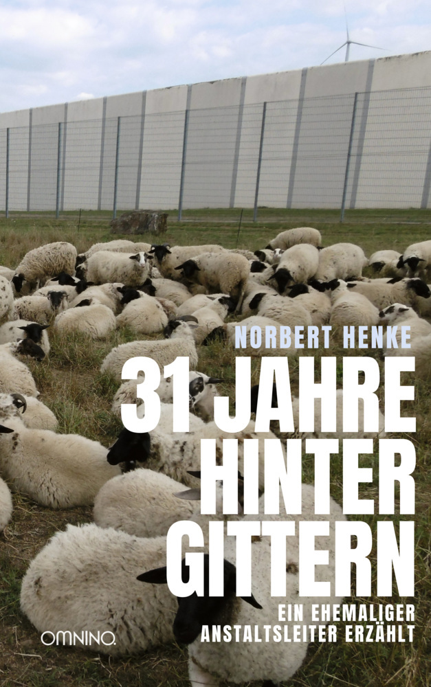 31 Jahre hinter Gittern main product photo