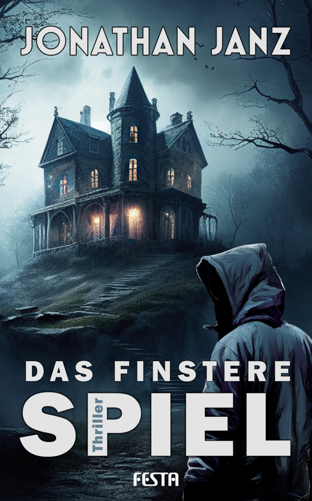 Das finstere Spiel main product photo