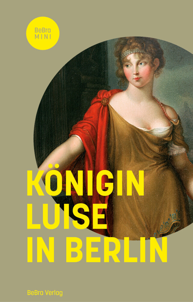 Königin Luise in Berlin main product photo