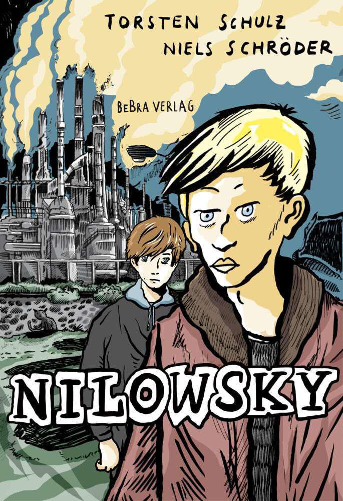 Nilowsky main product photo