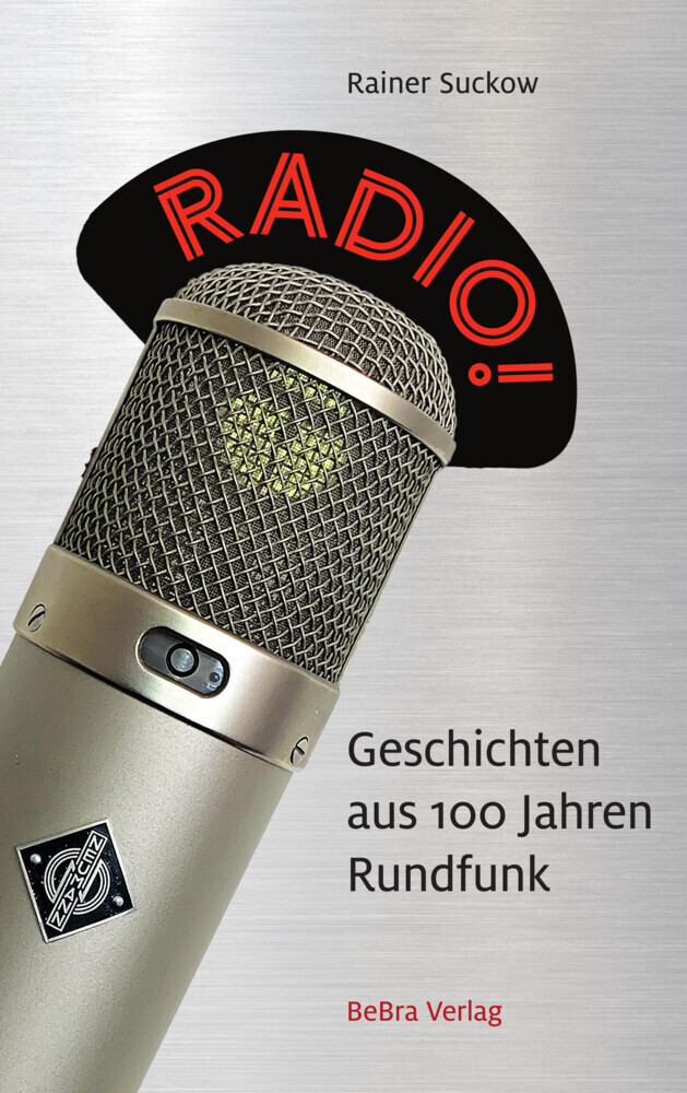 Radio! main product photo