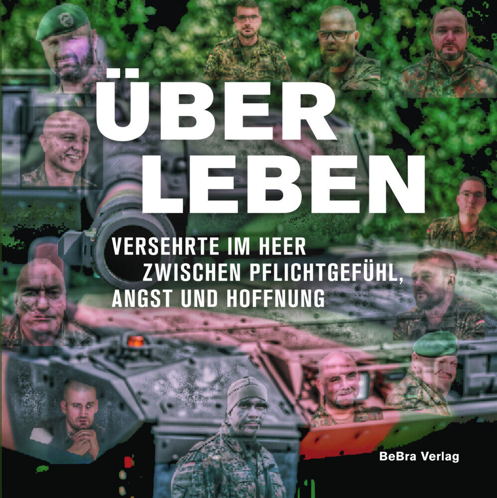 Über Leben main product photo