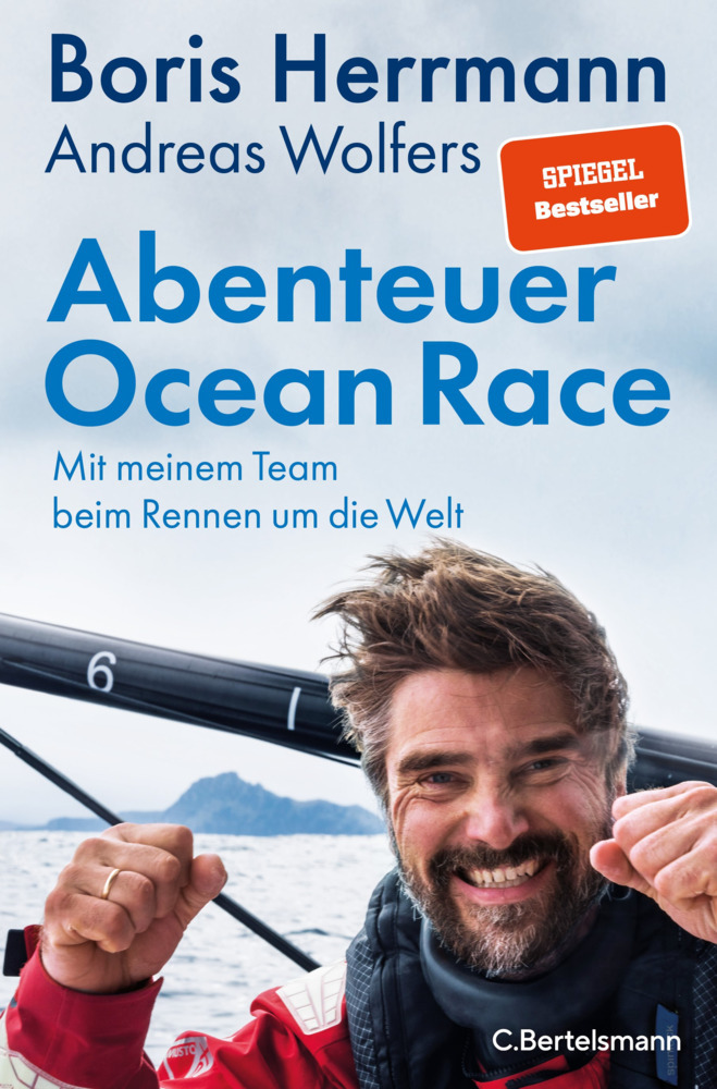 Abenteuer Ocean Race main product photo