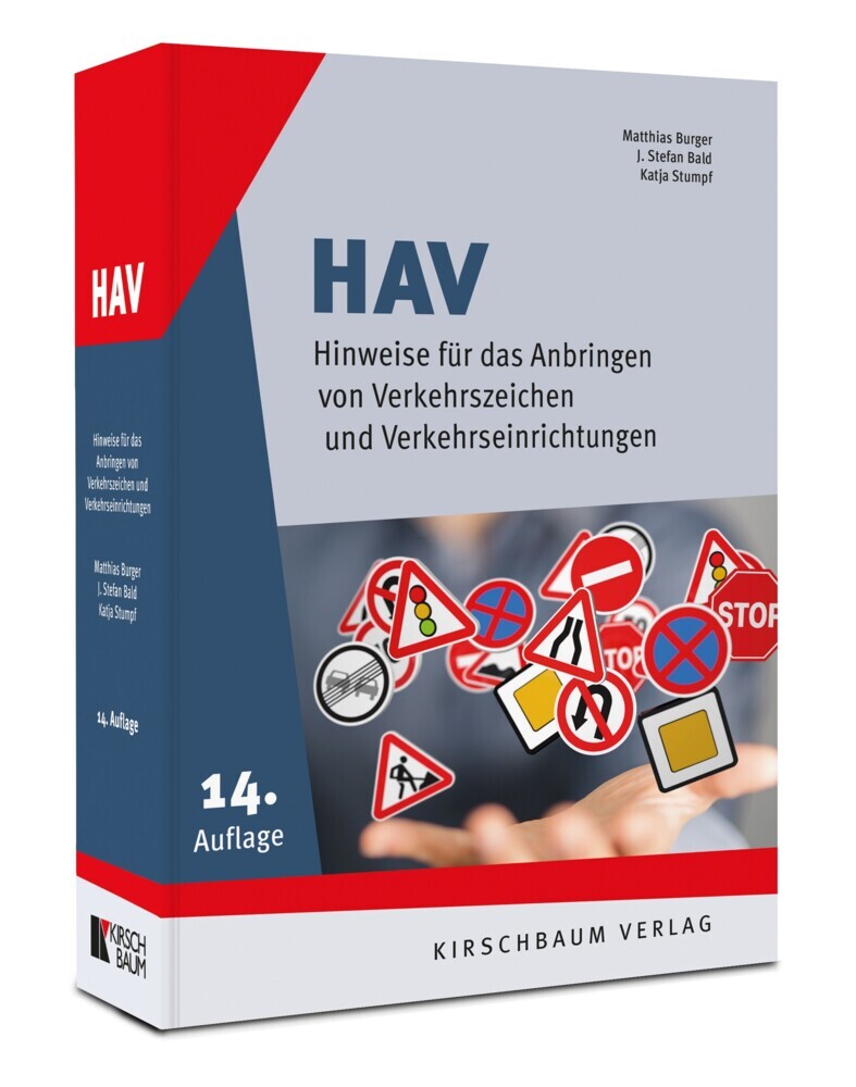 HAV main product photo