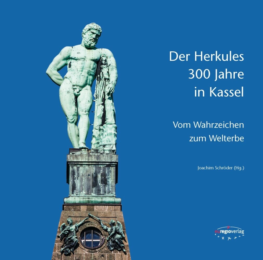 Der Herkules: 300 Jahre in Kassel main product photo