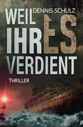 Weil ihr es verdient