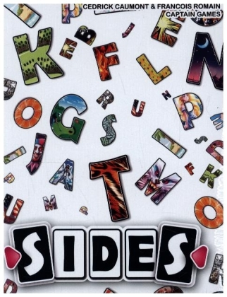 Sides